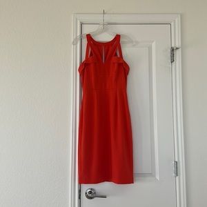 BCBG MAXAZIRA Cocktail Dress